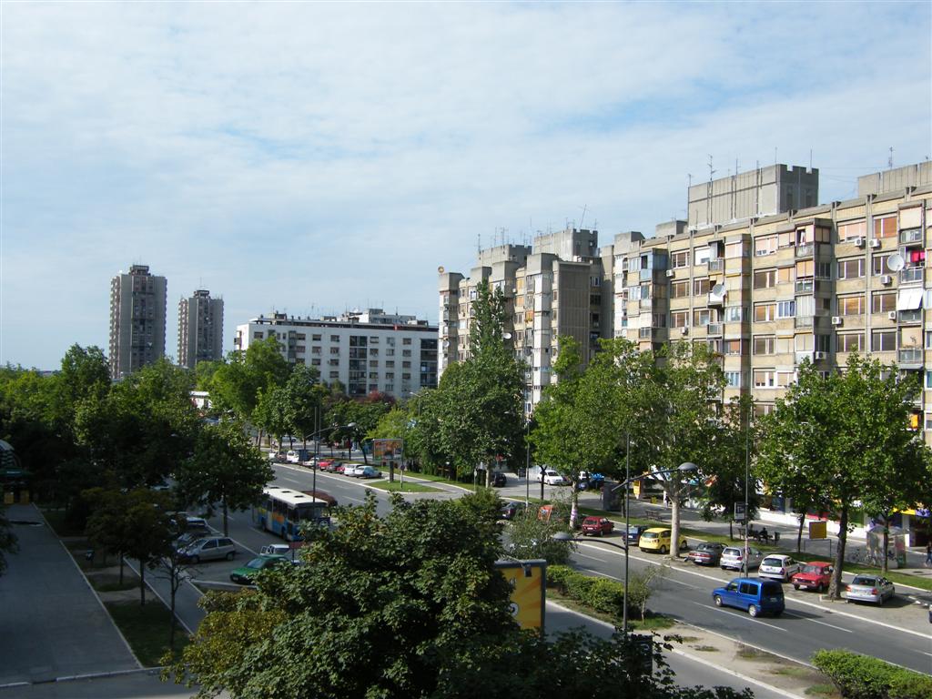 Novi Sad